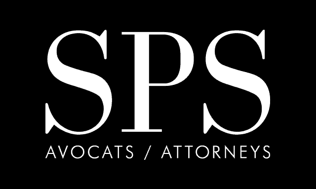 Logo de SPS Avocats