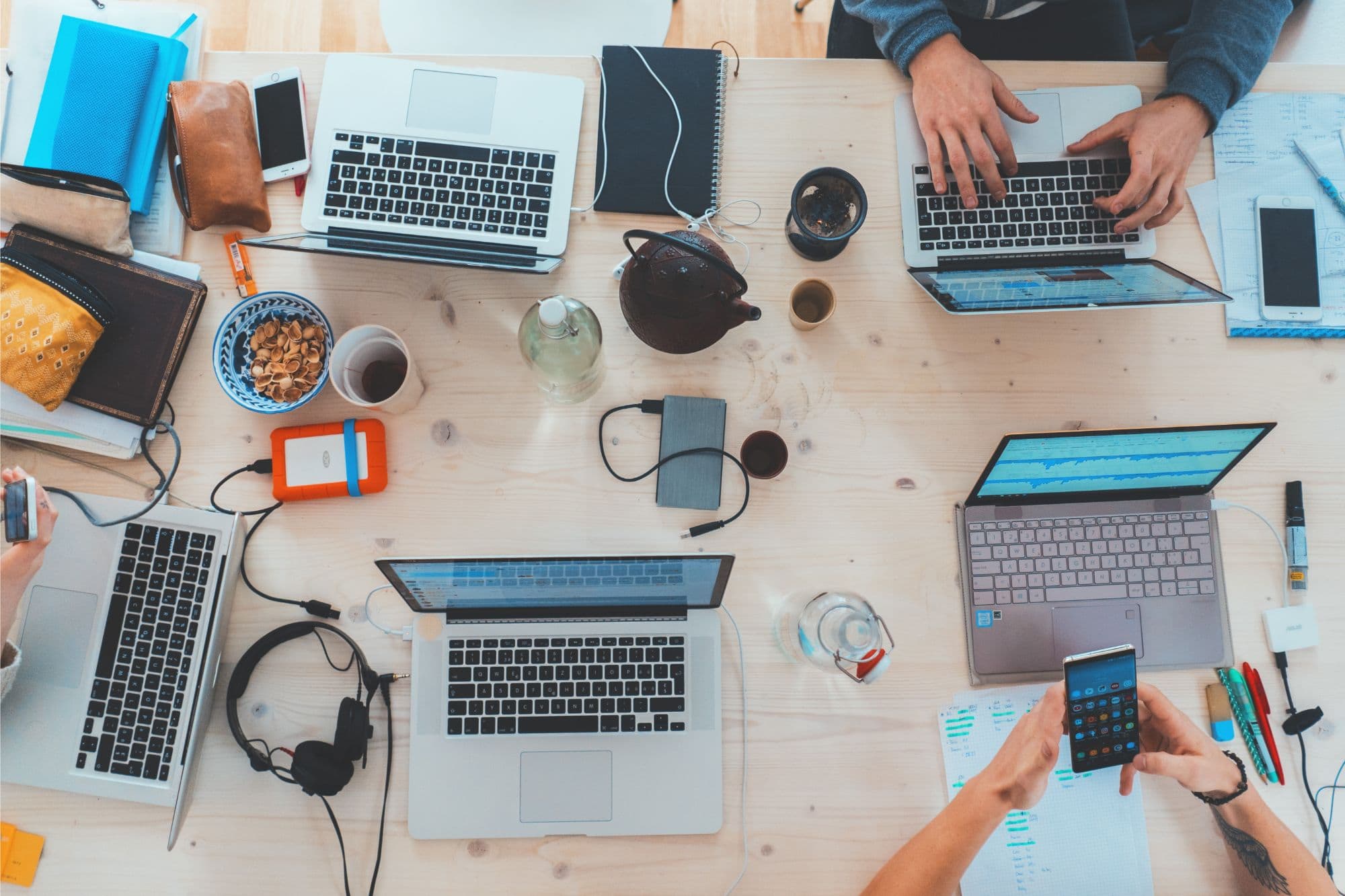 Featured image for “Démarrage d&rsquo;entreprise: quelques conseils clés pour partir du bon pied”
